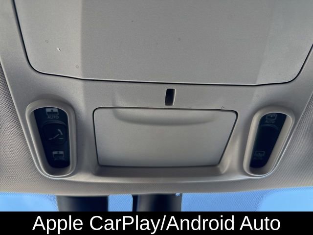 Used 2022 Chrysler Pacifica Touring-L AWD/4WD image 35