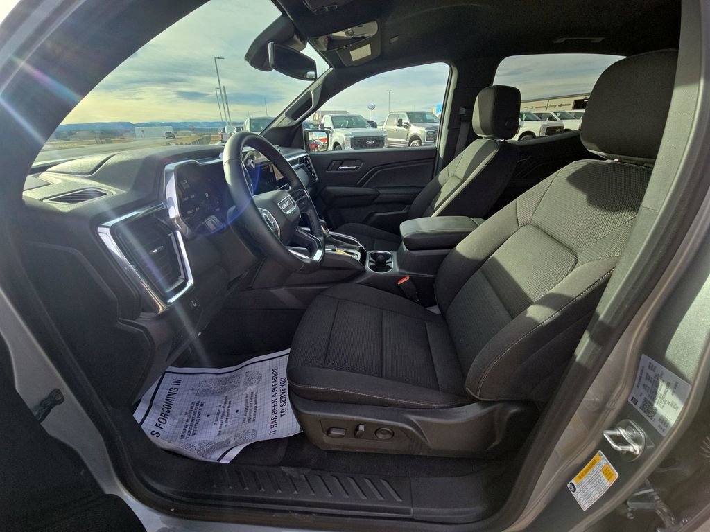 Used 2024 GMC Canyon Elevation w/ Convenience Package image 13