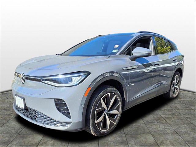 Used 2023 Volkswagen ID.4 Pro S
