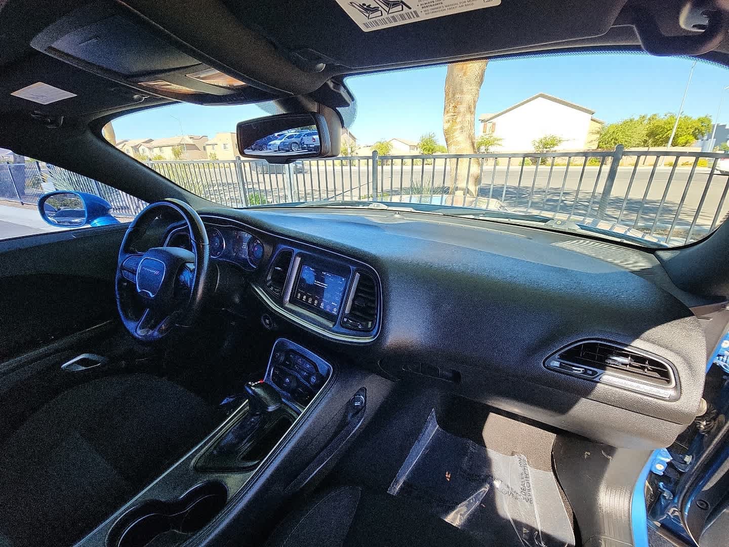 Used 2021 Dodge Challenger R/T RWD image 27