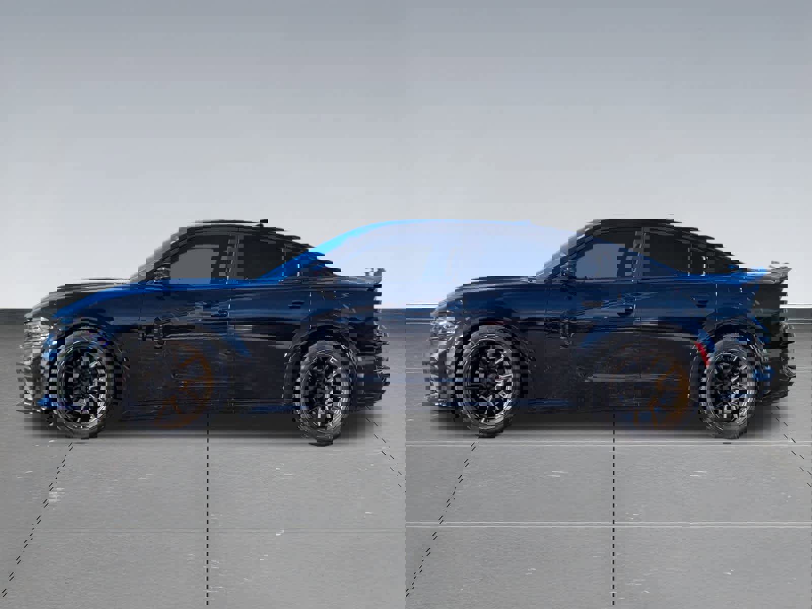 Used 2023 Dodge Charger Scat Pack w/ Harman/Kardon Audio Group image 3