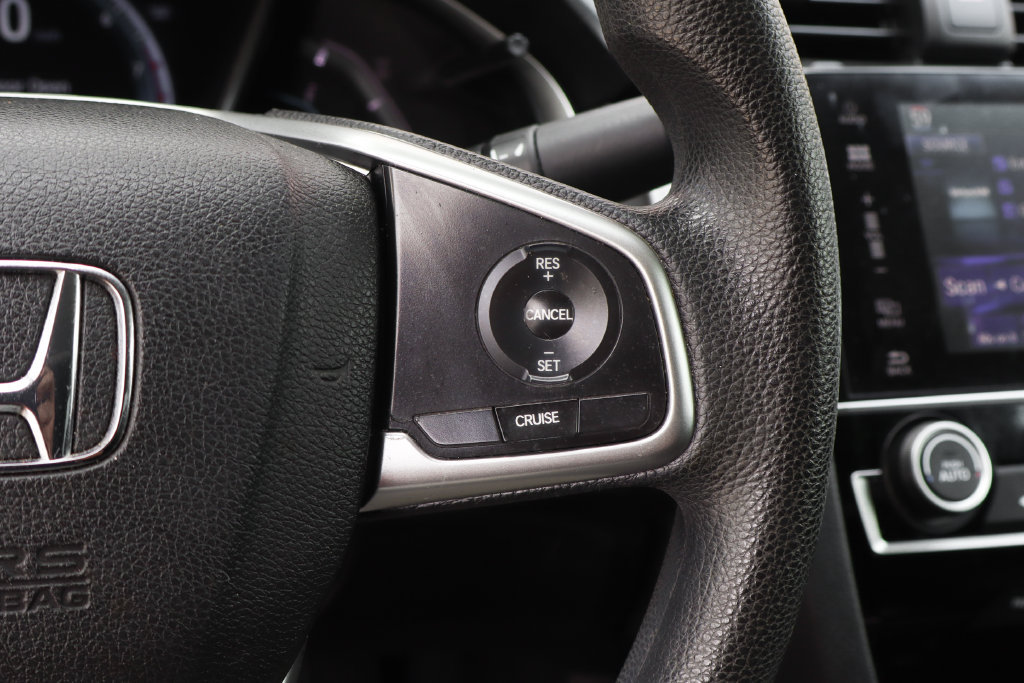 Used 2018 Honda Civic EX image 24