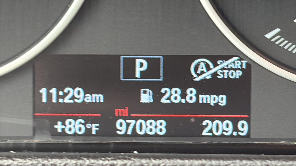 Used 2015 BMW 428i Gran Coupe xDrive AWD/4WD image 16