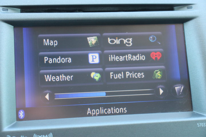 Used 2015 Toyota Prius Three w/ Solar Roof Package FWD image 24