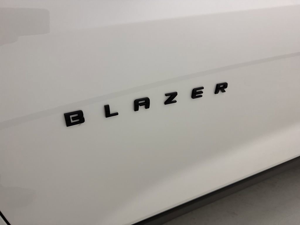 Used 2024 Chevrolet Blazer LT w/ Sound & Technology Package image 14