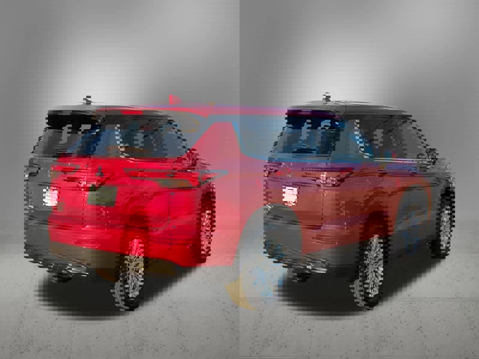 Used 2022 Mitsubishi Outlander ES image 6