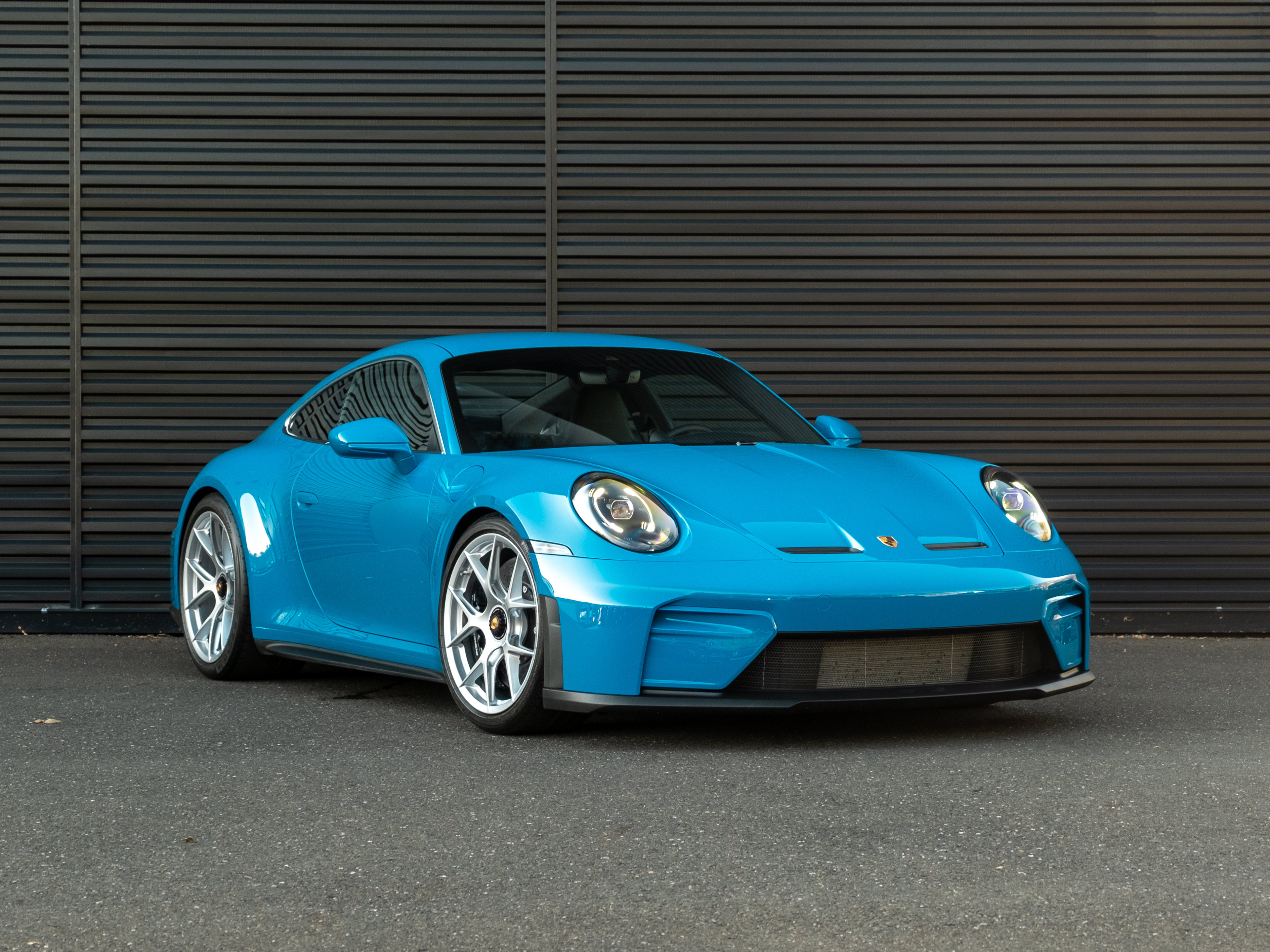 Certified 2026 Porsche 911 GT3 RWD image 10