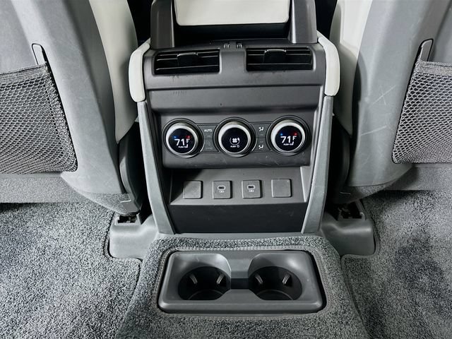 New 2025 Land Rover Defender 130 S AWD/4WD image 24