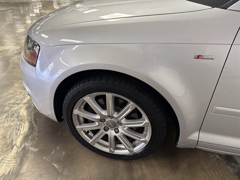 Used 2013 Audi A3 2.0T Premium Plus FWD image 10