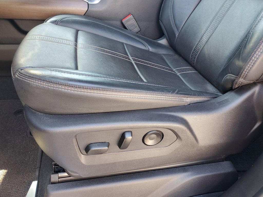 Certified 2024 Chevrolet Silverado 2500 High Country image 23