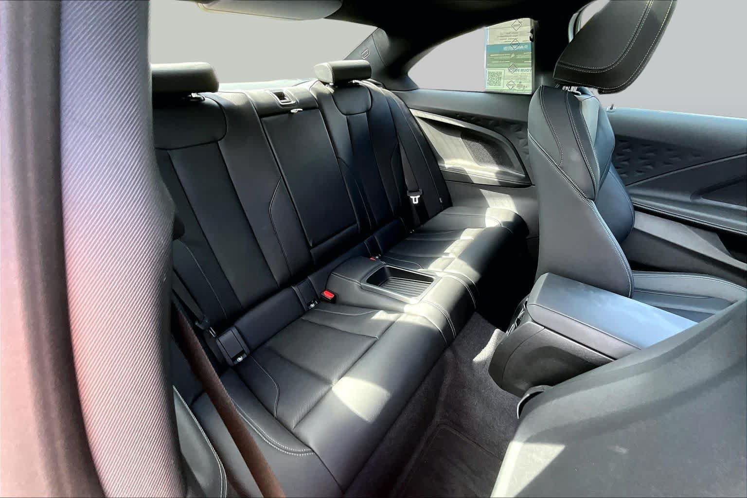 Certified 2023 BMW 230i Coupe w/ Premium Package RWD image 20