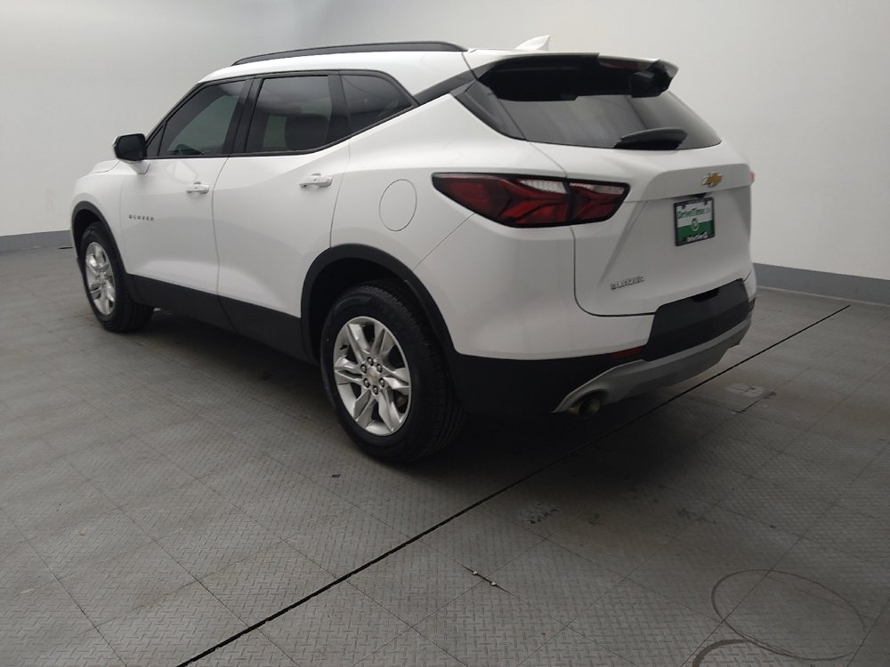 Used 2021 Chevrolet Blazer LT image 5