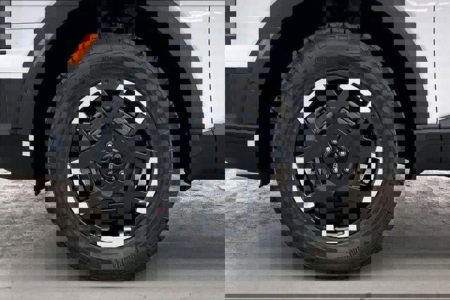 New 2026 Hyundai Palisade XRT Pro image 35