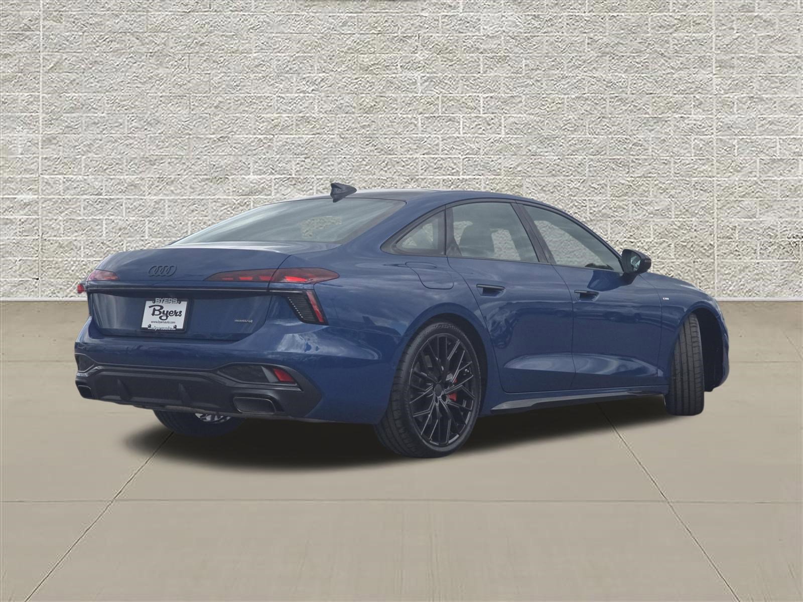 New 2026 Audi A5 2.0T Premium Plus AWD/4WD image 7