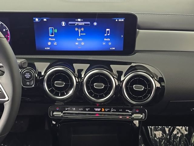 Used 2026 Mercedes-Benz CLA 250 4MATIC image 18