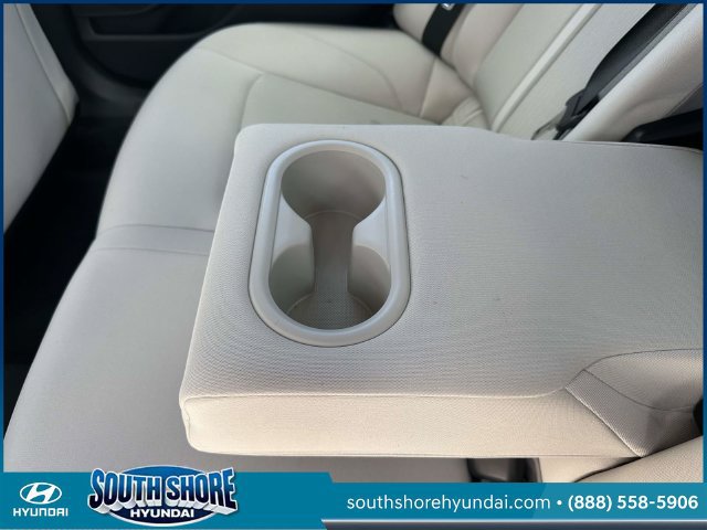Certified 2023 Hyundai Sonata SEL w/ Preferred Accessory Package FWD image 12