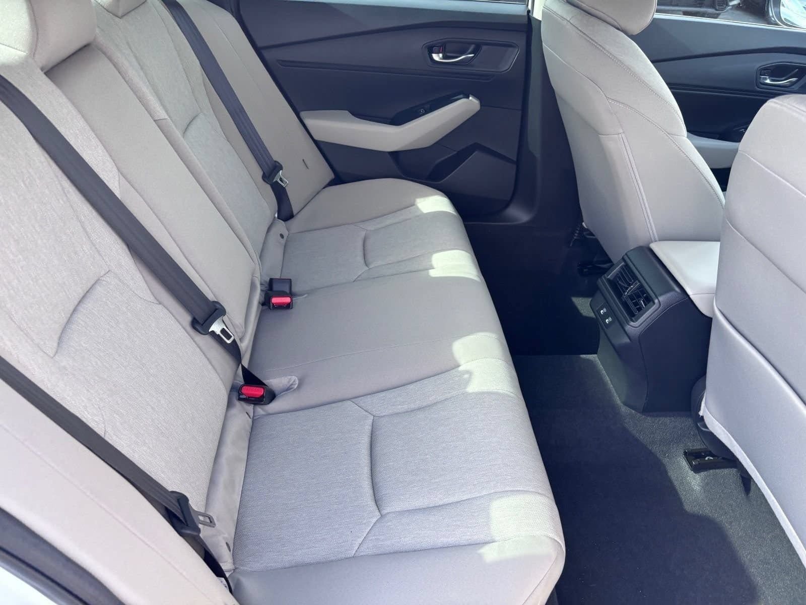 New 2026 Honda Accord SE image 12