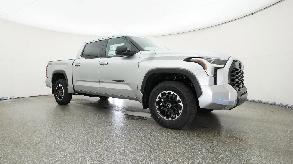 New 2026 Toyota Tundra SR5 image 30