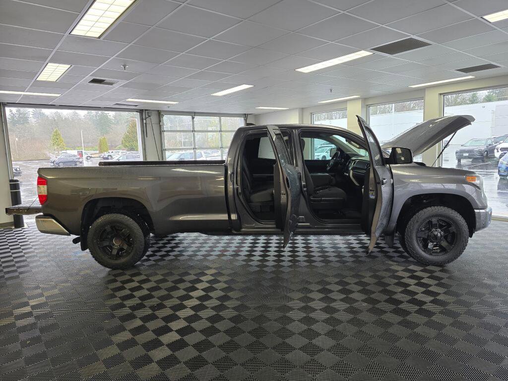 Used 2021 Toyota Tundra SR5 image 17