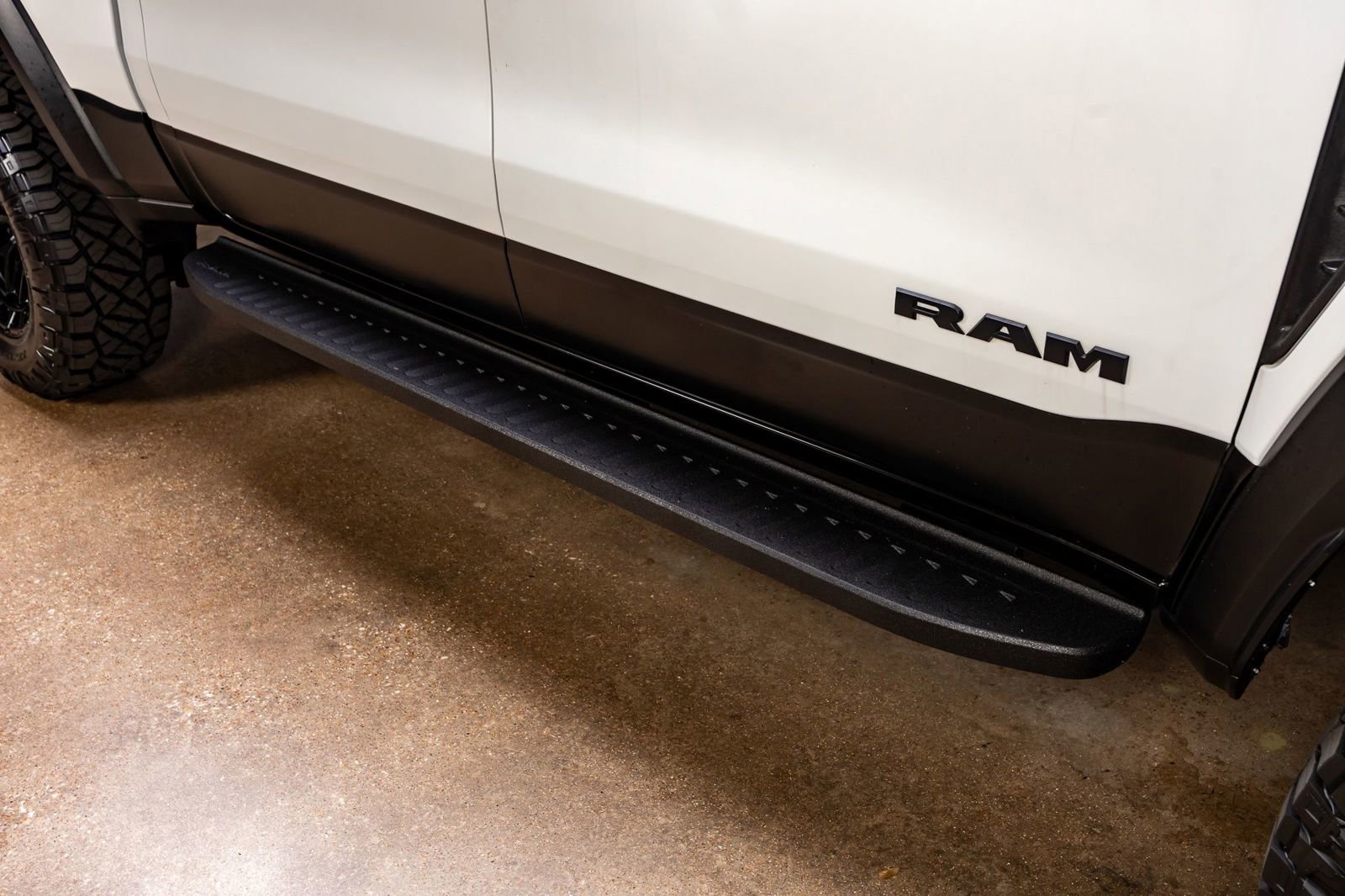 Used 2024 RAM 1500 TRX image 13