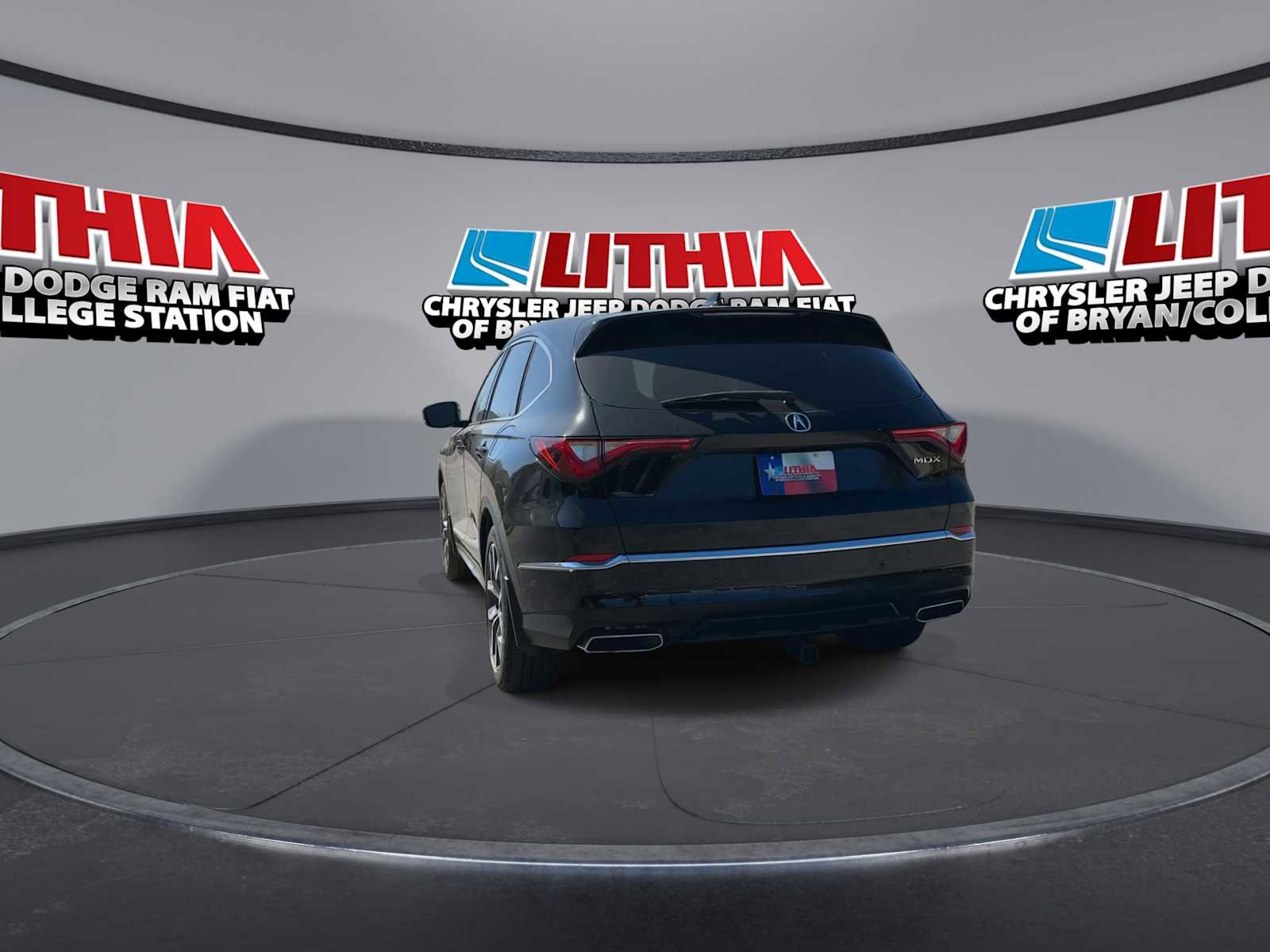 Used 2023 Acura MDX FWD w/ Technology Package image 7