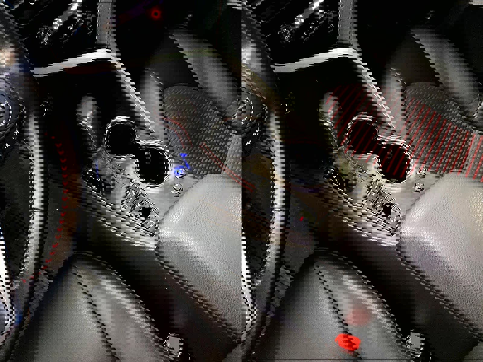 Used 2023 Toyota Camry TRD image 20