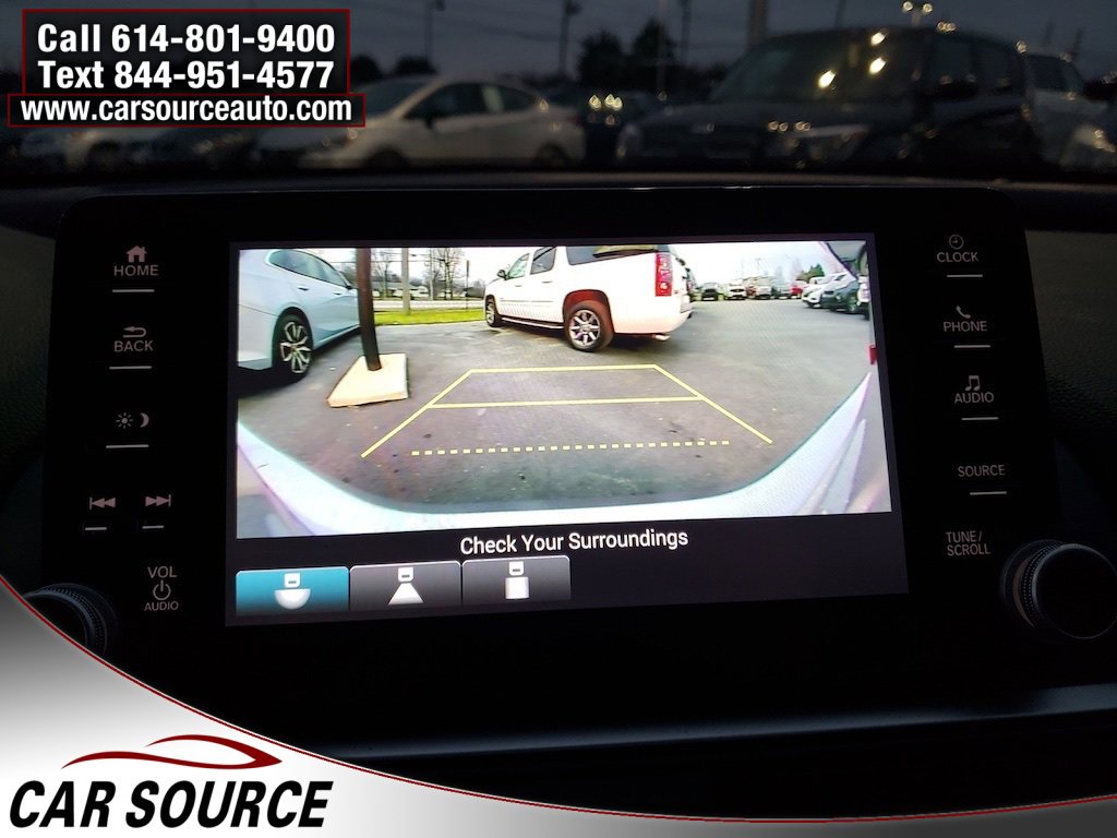 Used 2022 Honda Accord Sport Special Edition image 20