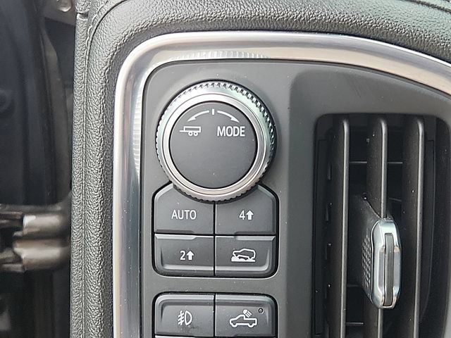 Certified 2020 GMC Sierra 1500 SLT w/ SLT Premium Plus Package AWD/4WD image 26