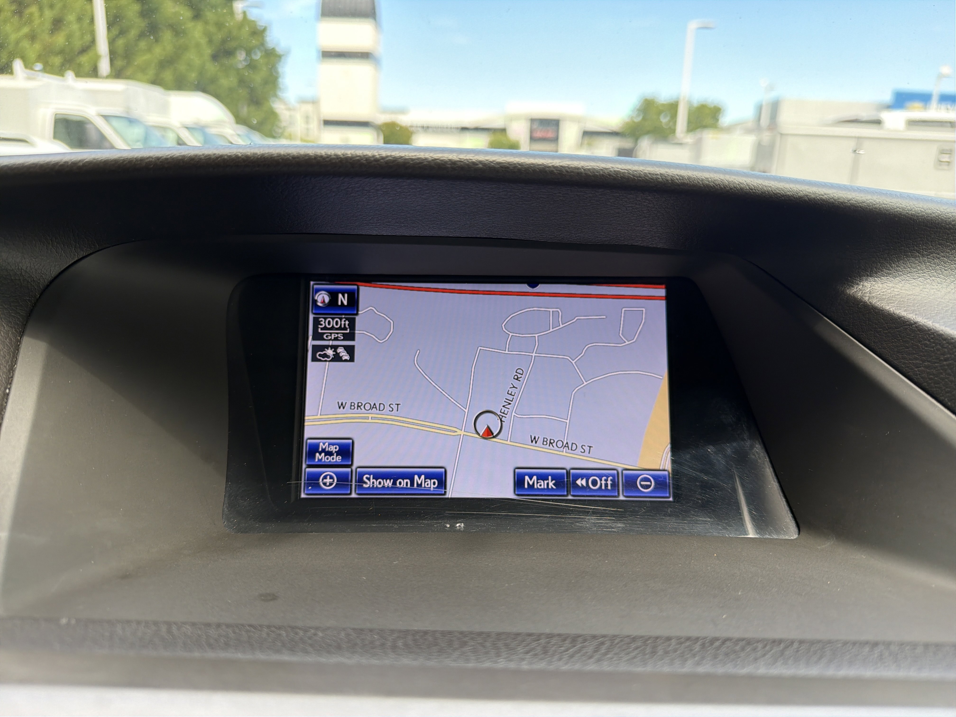 Used 2013 Lexus RX 350 AWD w/ Navigation Pkg image 24