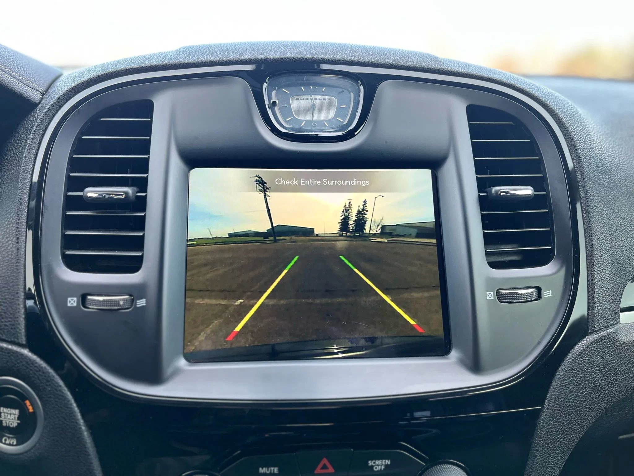 Used 2021 Chrysler 300 S RWD image 18