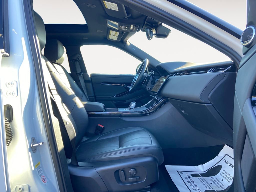 Used 2024 Land Rover Range Rover Evoque S image 15