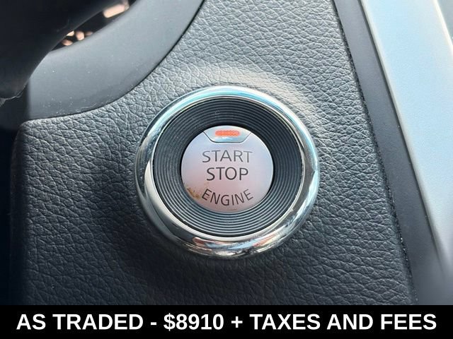 Used 2017 Nissan Altima 2.5 SL w/ 2.5 Technology Package FWD image 26