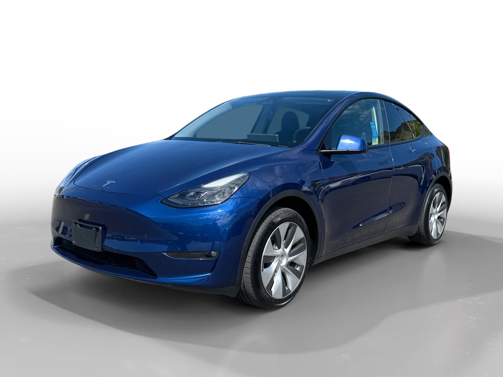 Used 2023 Tesla Model Y Long Range image 1