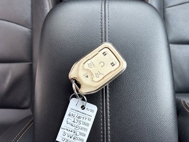 Used 2020 GMC Terrain SLT w/ Preferred Package image 15