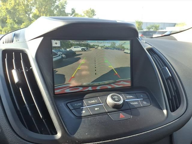 Used 2019 Ford Escape SE AWD/4WD image 19