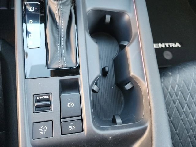 New 2026 Nissan Sentra SV w/ SV Convenience Package FWD image 29