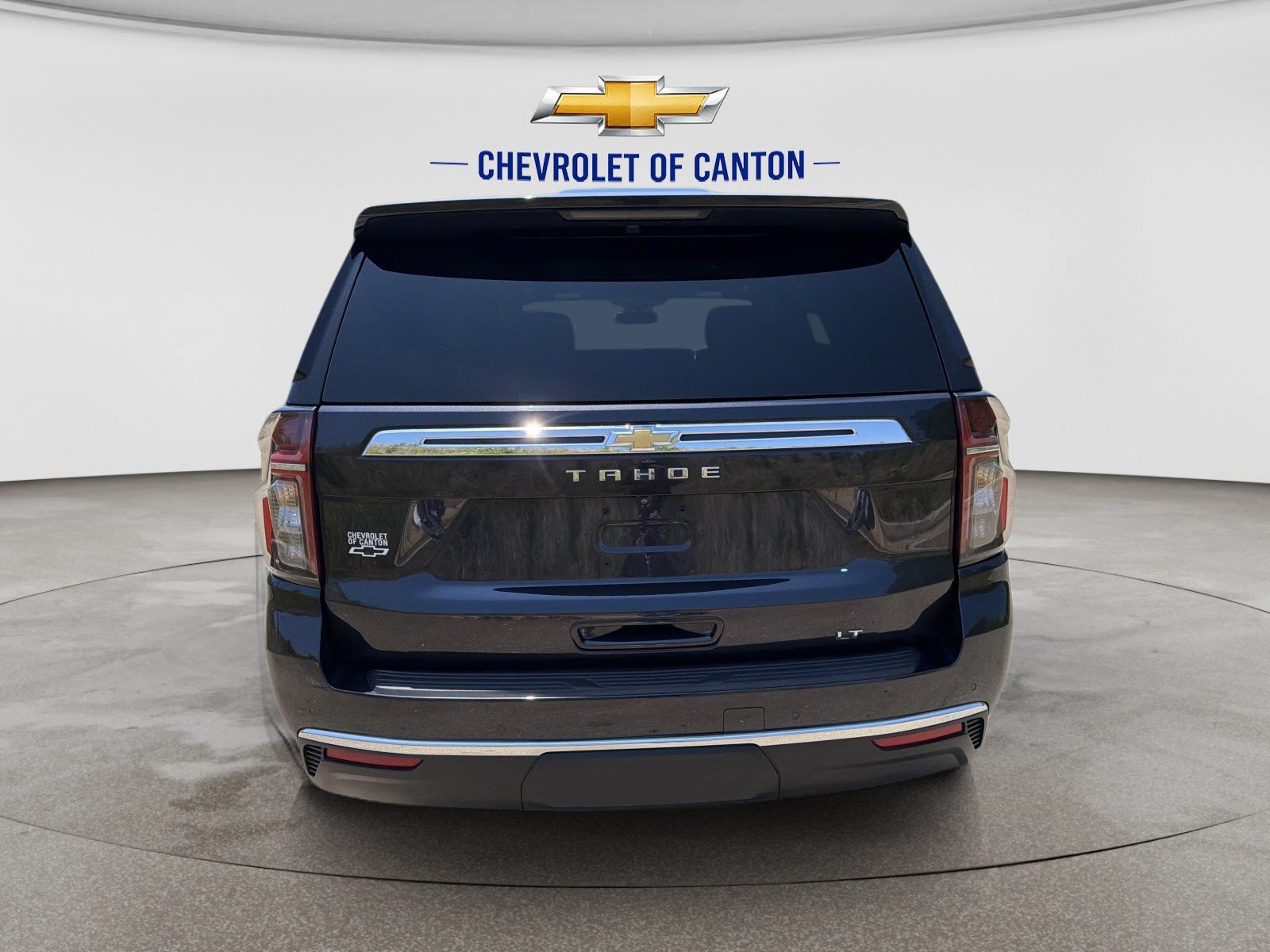 Used 2024 Chevrolet Tahoe LT AWD/4WD image 6