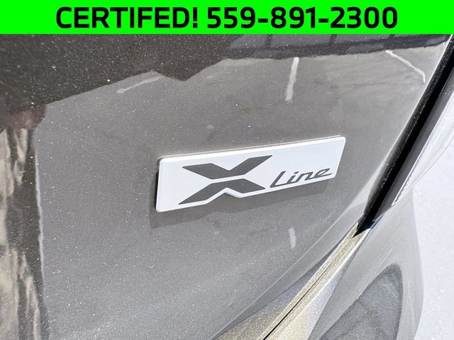 Certified 2024 Kia Telluride SX X-Line AWD/4WD image 31