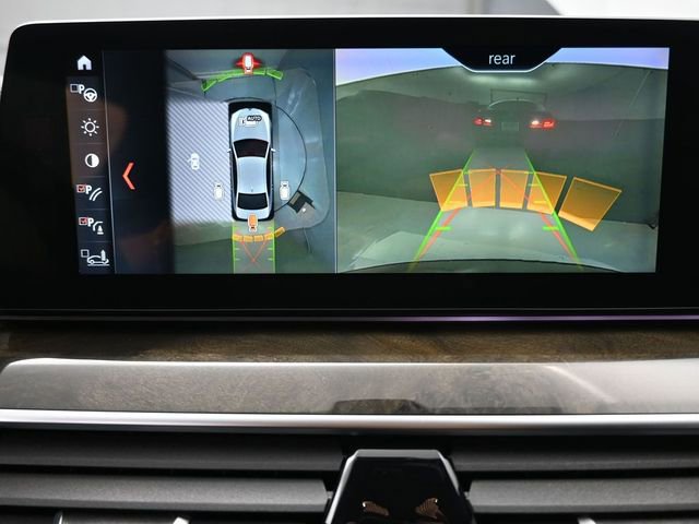 Used 2018 BMW 540i image 6