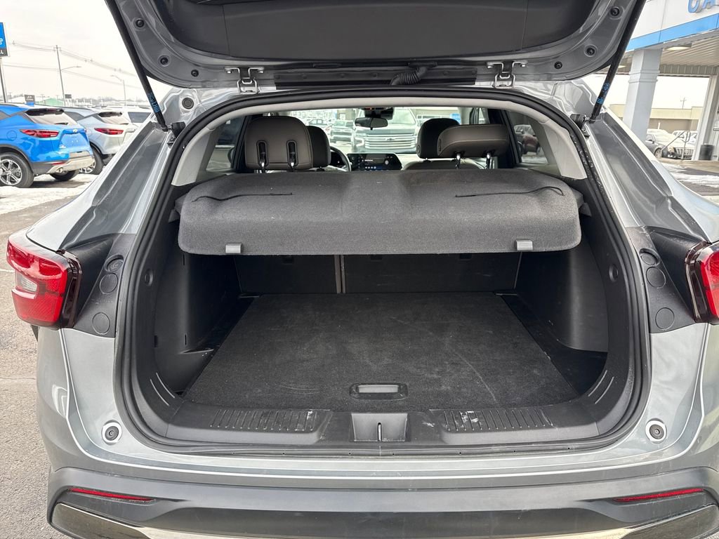 Used 2024 Chevrolet Trax ACTIV image 26