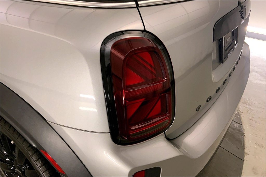 Certified 2024 MINI Cooper Countryman S FWD image 28