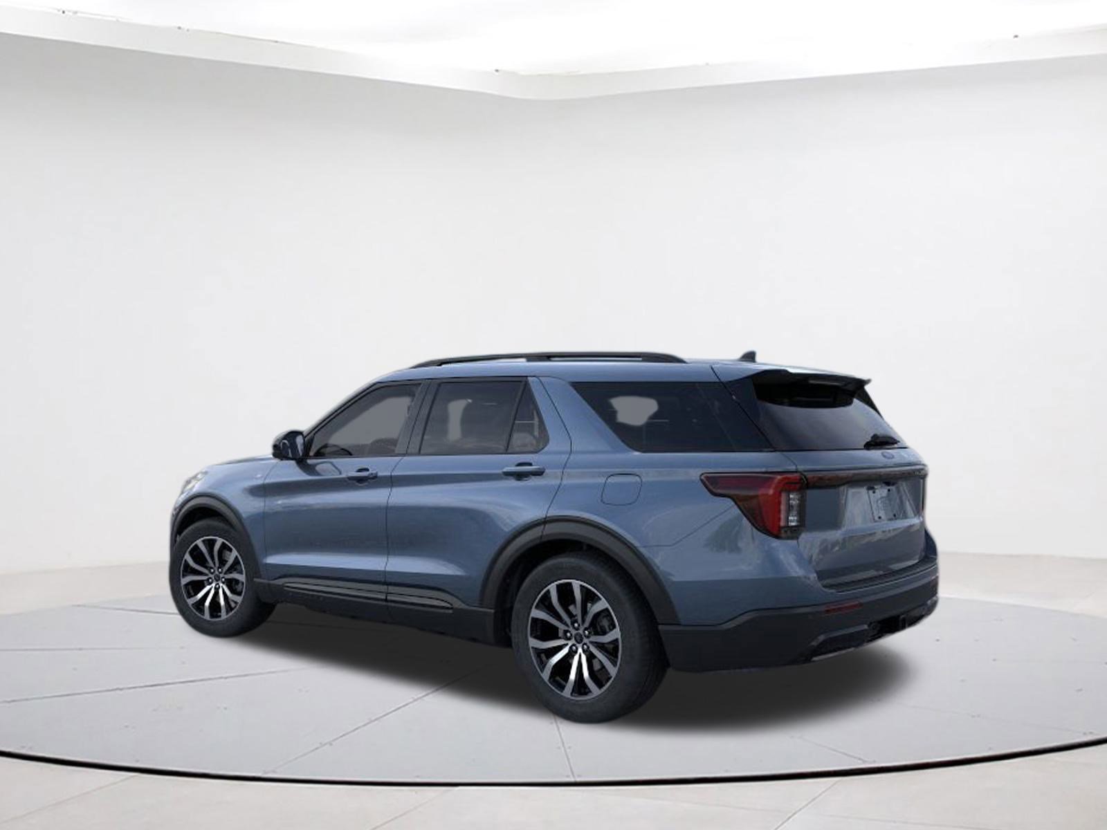 New 2025 Ford Explorer ST-Line image 4