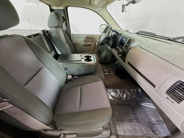 Used 2013 Chevrolet Silverado 1500 W/T image 20