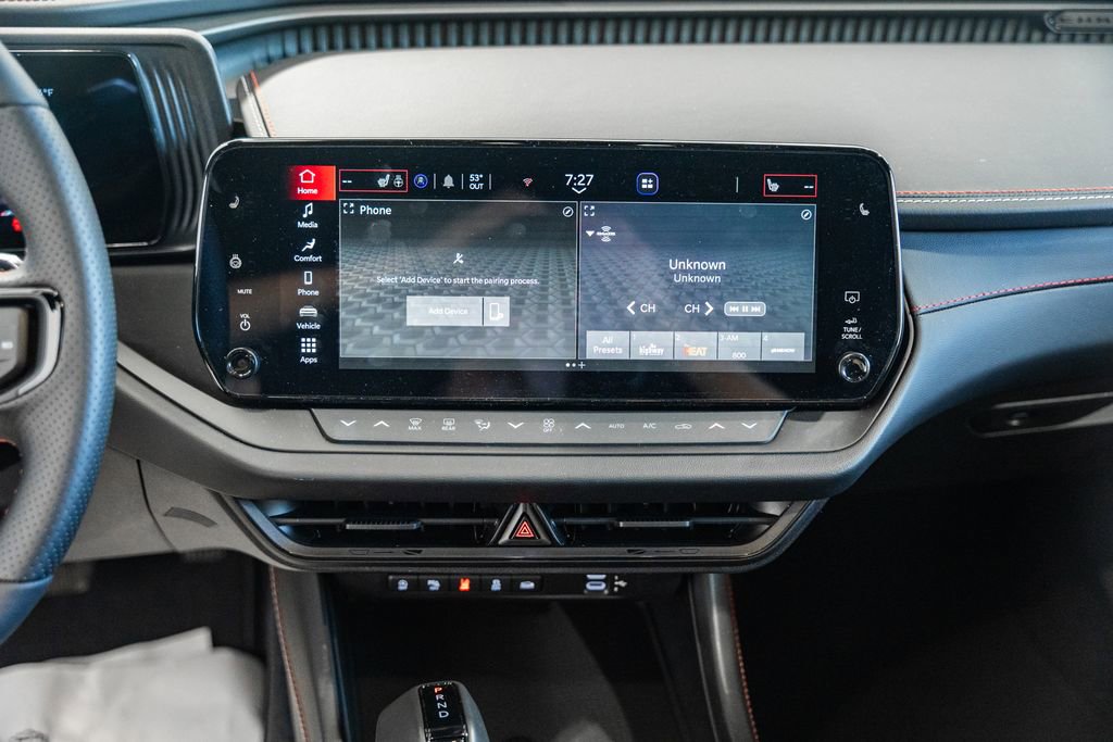 New 2026 Dodge Charger Scat Pack w/ Wheel & Tire Package image 22