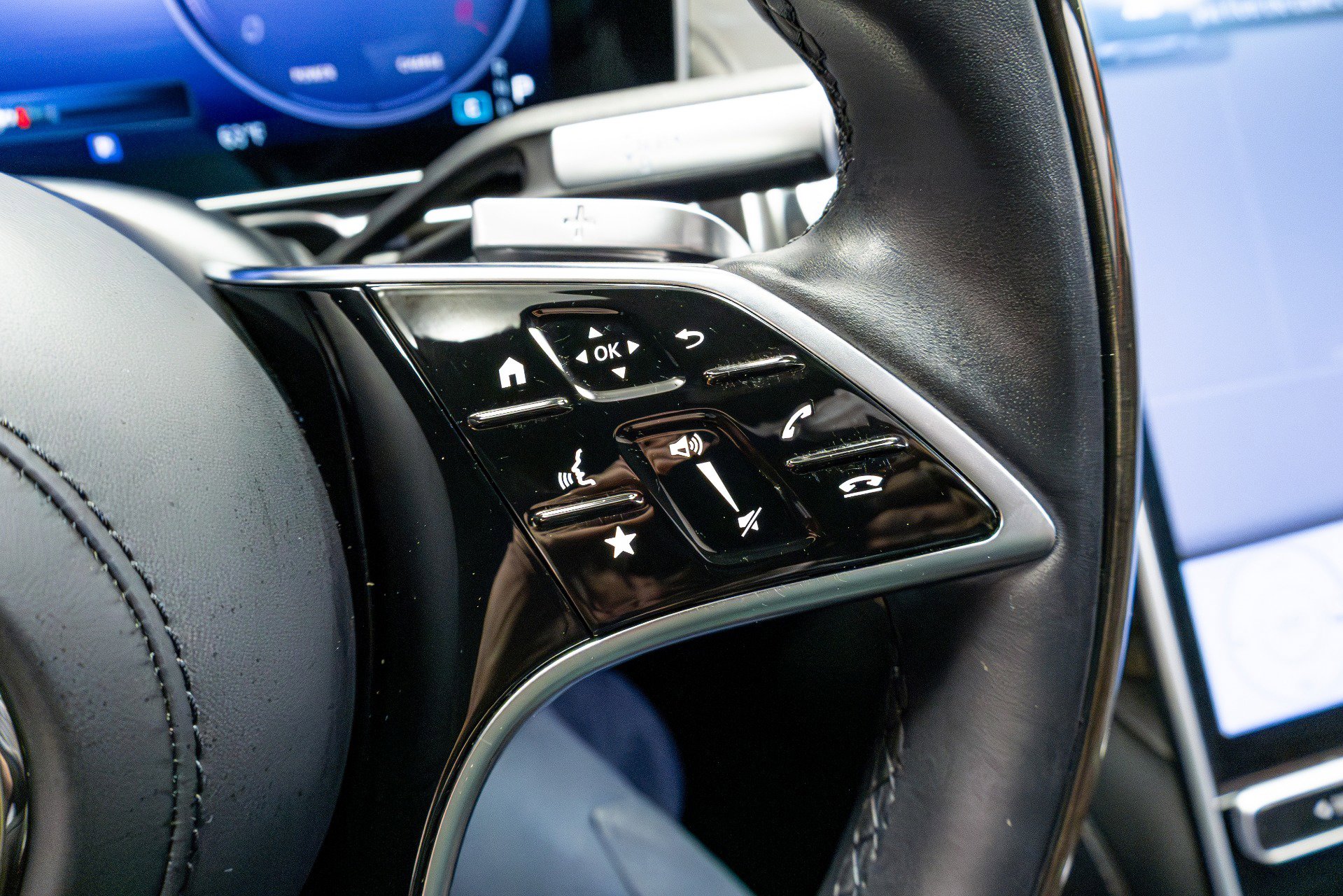 Used 2023 Mercedes-Benz S 580 4MATIC Sedan image 67