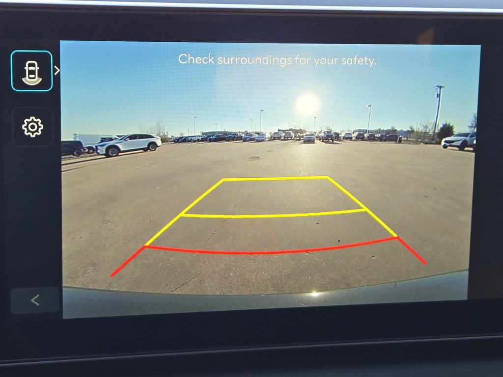 New 2026 Hyundai Santa Fe XRT image 12