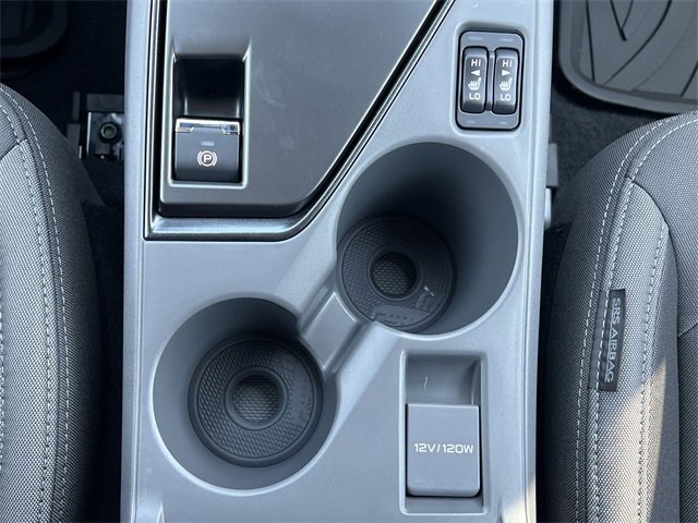 New 2026 Subaru Crosstrek 2.0i Premium image 16