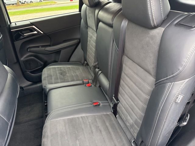 Used 2024 Mitsubishi Outlander SE AWD/4WD image 21
