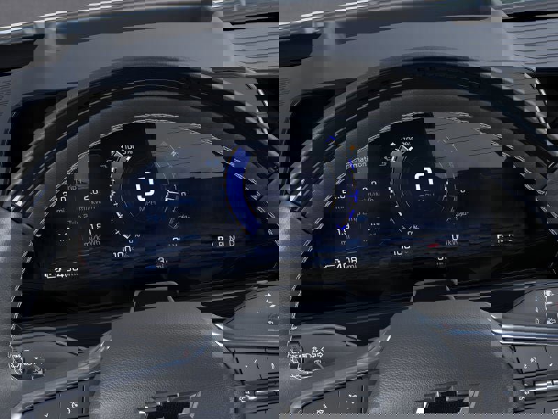 New 2026 Chevrolet Silverado EV Trail Boss w/ Premium Package image 62