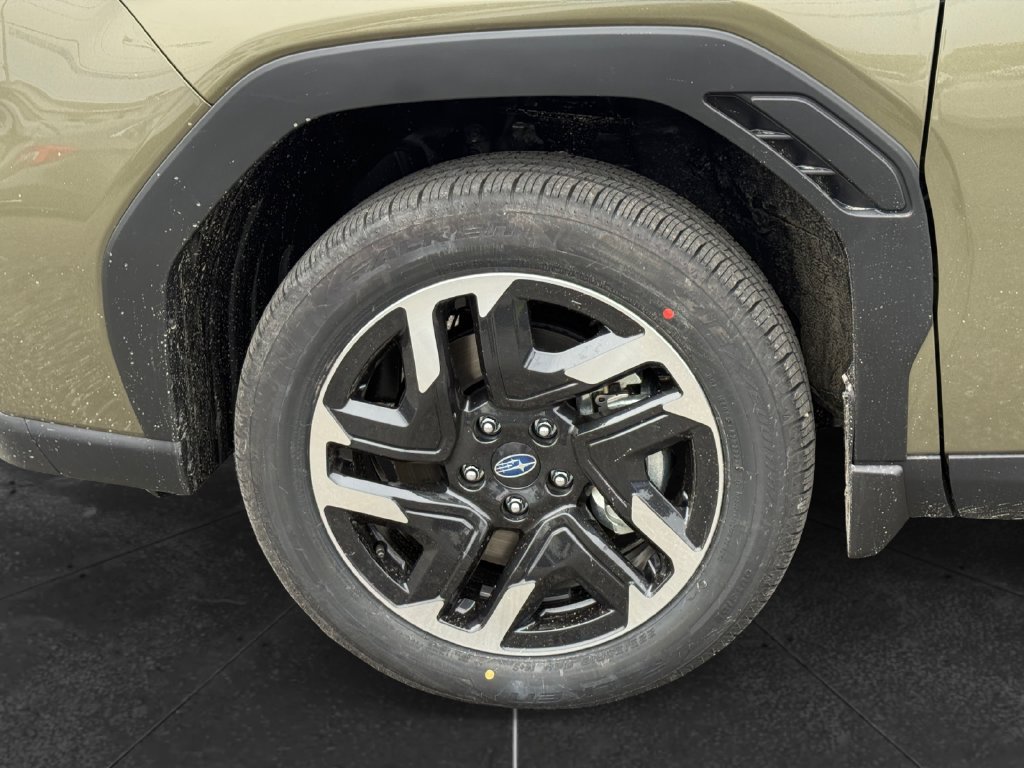 New 2026 Subaru Forester Premium AWD/4WD image 14